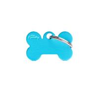 My Family Plaque d'identification pour Chiens 50 g