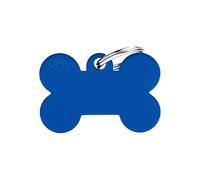 My Family Plaque d'identification pour Chiens 50 g