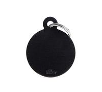 My Family Plaque d'identification pour chiens 50 g