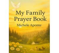 My Family Prayer Book