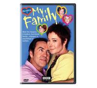 My Family: Season 1