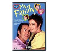 My Family - Season 1 by Robert Lindsay