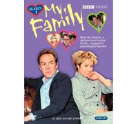 My Family: Season 3