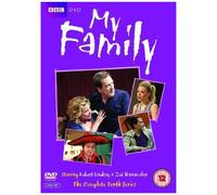 My Family - Series 10 - Complete [Import Anglais] (Import) (Coffret De 2 Dvd)