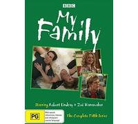 My Family Series 5 [NON-UK Format / Region 4 Import - Australia]