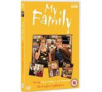 My Family - My Family - Series 8 [Import anglais]