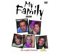 My Family - The Complete 1St Series - Import Zone 2 UK (anglais uniquement)