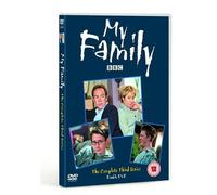 My Family - The Complete 3Rd Series - Import Zone 2 UK (anglais uniquement) [Import anglais]
