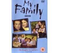 My Family The Complete Second Series