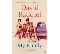 My Family: The Memoir