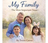 My Family - The Most Important Team