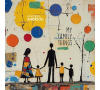 My Family Things / Andrea Andreoli