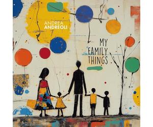 My Family Things / Andrea Andreoli
