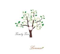 My family tree: Make this your own story