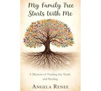 My Family Tree Starts with Me