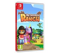 My Fantastic Ranch Switch