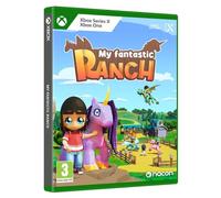 My Fantastic Ranch Xbox Serie S/X