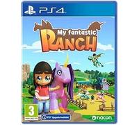 My Fantastic Ranch
