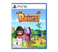 My Fantastic Ranch