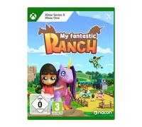 My Fantastic Ranch