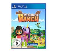 My Fantastic Ranch