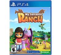 My Fantastic Ranch for PlayStation 4