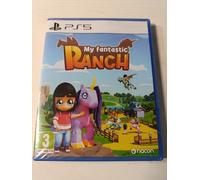 My Fantastic Ranch Nacon familia Enfants - juego para PS5 Edition Espagne Neuf