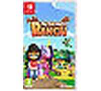 My Fantastic Ranch Nintendo Interrupteur Nacon