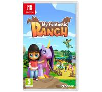 My Fantastic Ranch (Nintendo Switch) (Nintendo Switch)