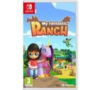My Fantastic Ranch Switch