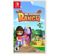 My Fantastic Ranch (NSW) Nintendo Switch (Nintendo Switch)
