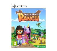 My Fantastic Ranch PS5