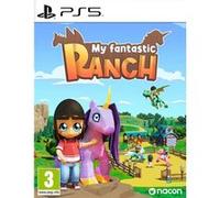My Fantastic Ranch PS5 G