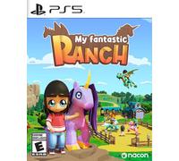 My Fantastic Ranch - Ps5 (Us)