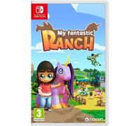 My Fantastic Ranch Switch