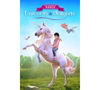 My Fantastic Ranch: Unicorn & Dragons XBOX LIVE Key EUROPE
