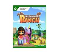 My Fantastic Ranch Xbox