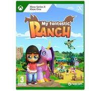 My Fantastic Ranch Xbox E