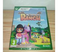 My Fantastic Ranch XBOX ONE / XBOX SERIES - VF - NEUF