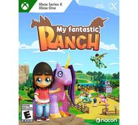 My Fantastic Ranch - Xbox Series X / Xbox One (Us)