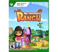 My Fantastic Ranch (XSX) Xbox Series X Xbox One (Microsoft Xbox Series X S)