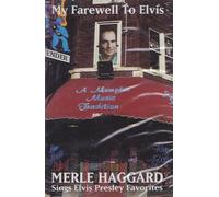 My Farewell to Elvis [Import]