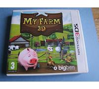 My Farm 3D