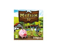 My Farm 3d