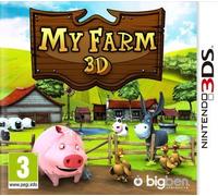 My Farm 3d 3DS