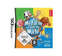My Farm around the World [Import allemand]