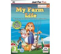 My farm life