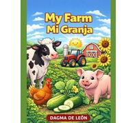 My Farm / Mi Granja