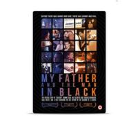 My Father and The Man in Black [DVD] [Import]