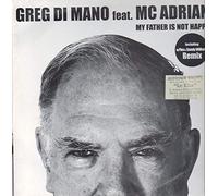 My Father Is Not Happy [Vinyl Single 12'']